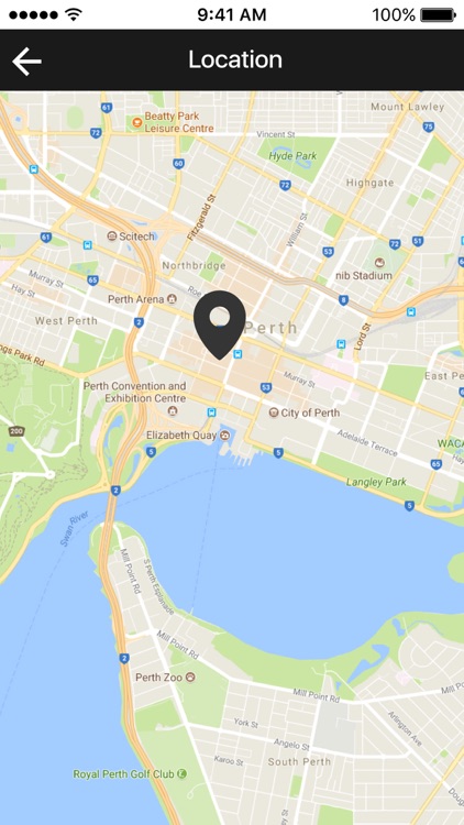 GPS Secure Admin Controller screenshot-3