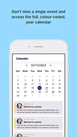 Game screenshot British Council Student apk