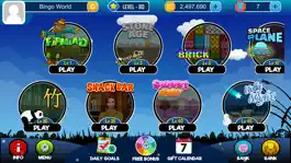 Game screenshot Bingo World. mod apk