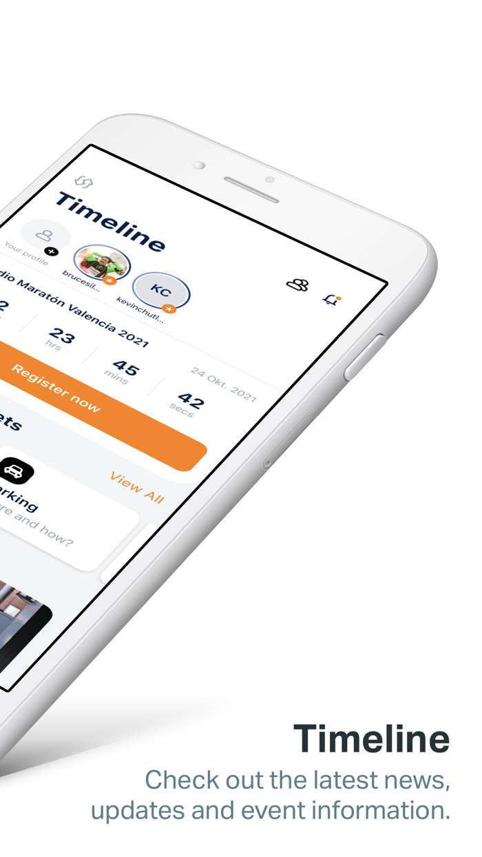 Medio Maratón Valencia