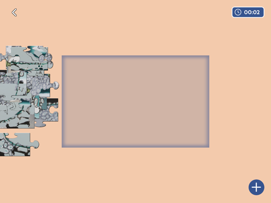 Screenshot #5 pour Minijuegos La Burbuja del Arte