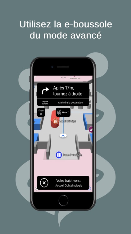 VENIR AU CHU Amiens-Picardie