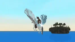 Game screenshot Pegasus Flight Simulator Games hack