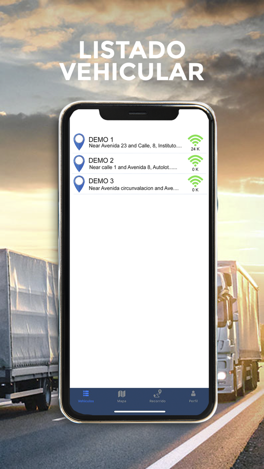 #2. Skytek GPS (iOS) By: Jose Elias