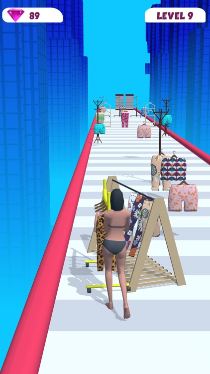 Hanger Rush screenshot-3