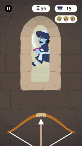 Game screenshot Play & Tour: Mseilha Fort hack