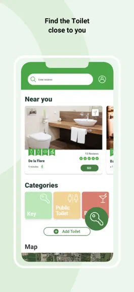 Game screenshot TripToilet mod apk