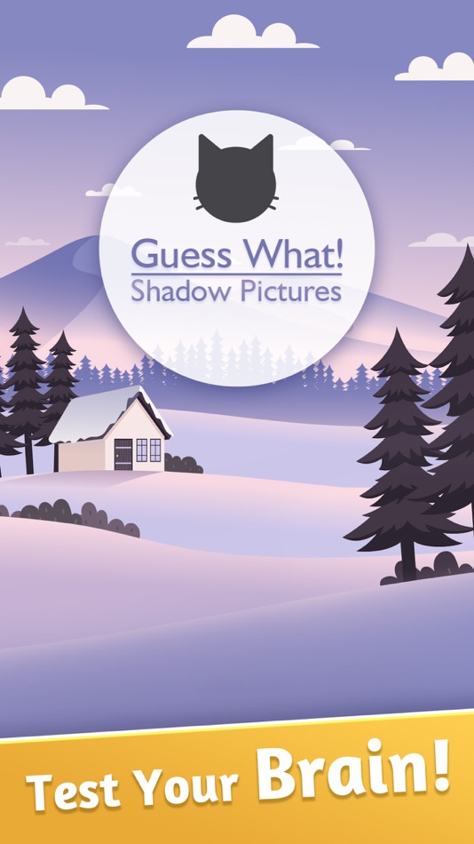 Guess What! - Shadow Pictures - 1.01 - (iOS)
