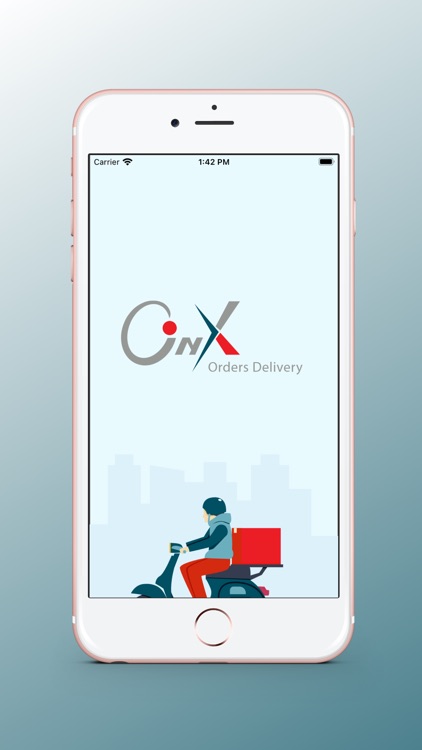 Onyx Orders Delivery