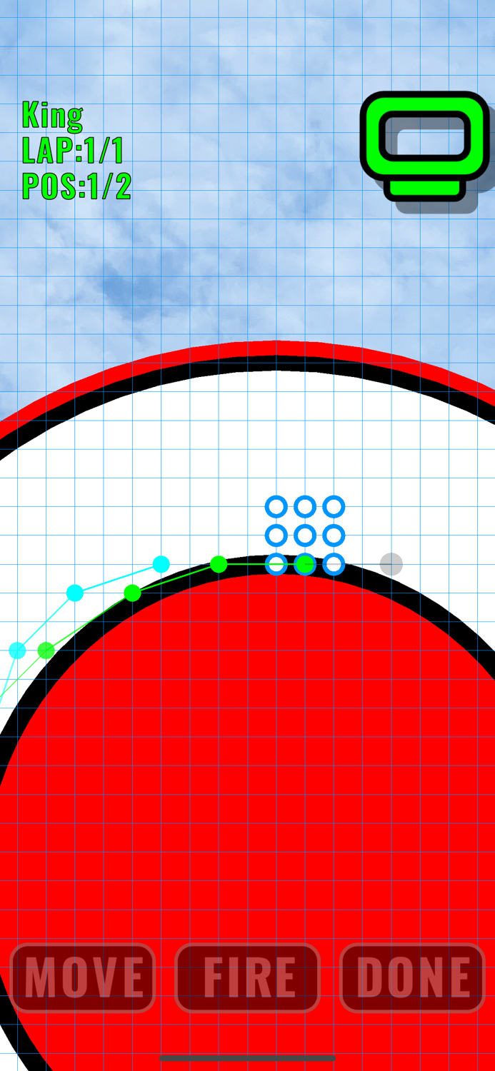 PaperRacers - Reloaded