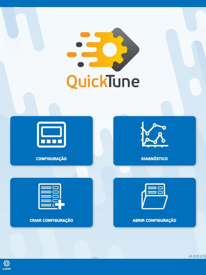QuickTune Mobile