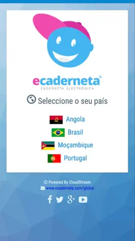 Game screenshot eCaderneta mod apk