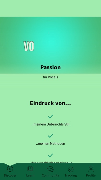 VocalVault