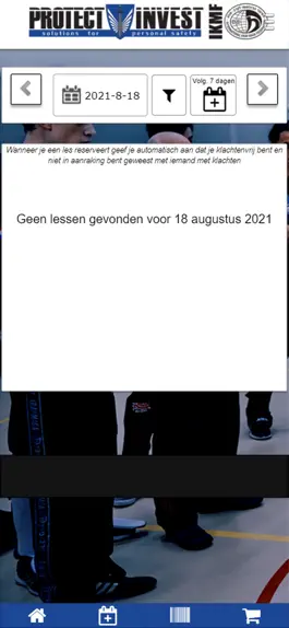 Game screenshot Protect Invest apk