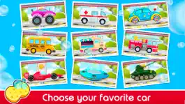 Game screenshot Car Wash Game – Garage Service apk