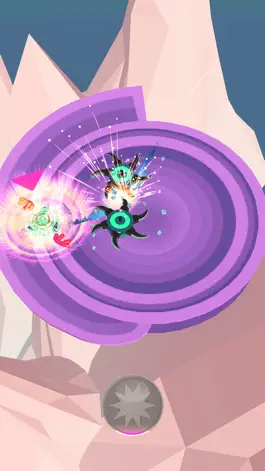 Game screenshot Spinner Drawer apk