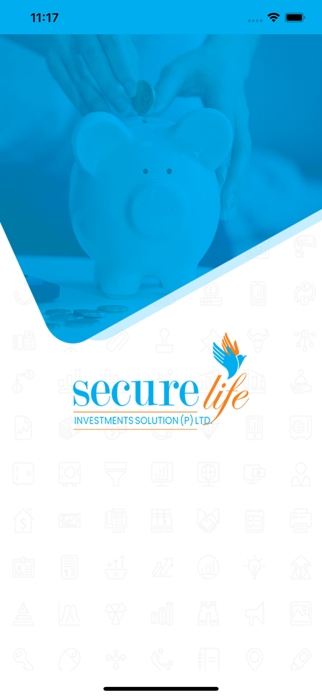 Secure Life