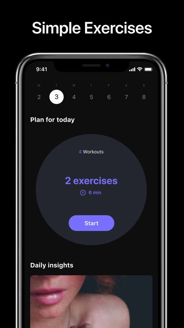 Joy Kegel Exercises and Trainer