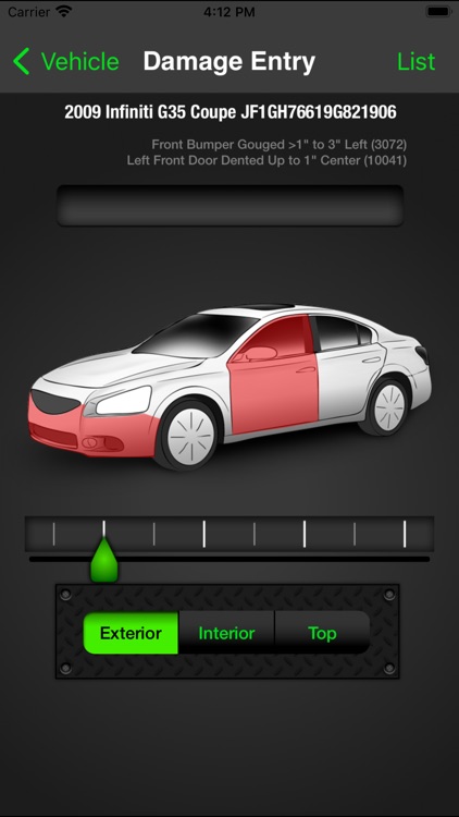 Eco Cr-AT screenshot-3