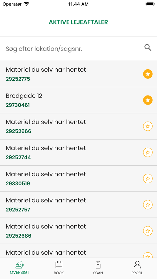 #2. GSV (iOS) By: GSV