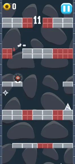 Game screenshot Roll Digger apk