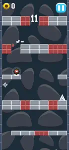 Roll Digger screenshot #2 for iPhone