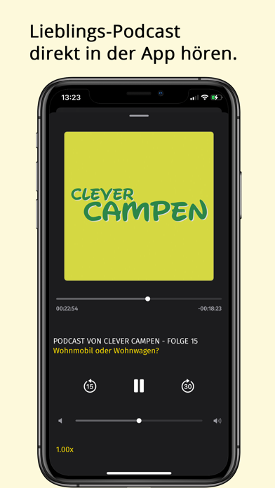 Promobil News Screenshot