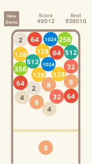 2048 bubble pop problems & solutions and troubleshooting guide - 1