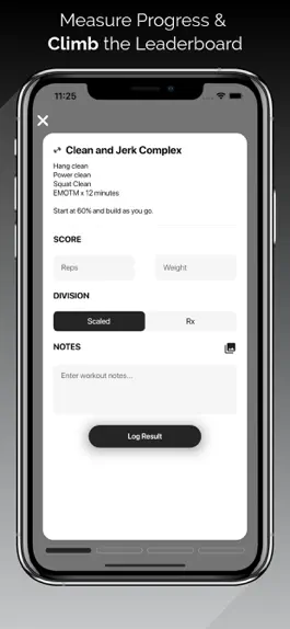 Game screenshot TTRU Fitness hack