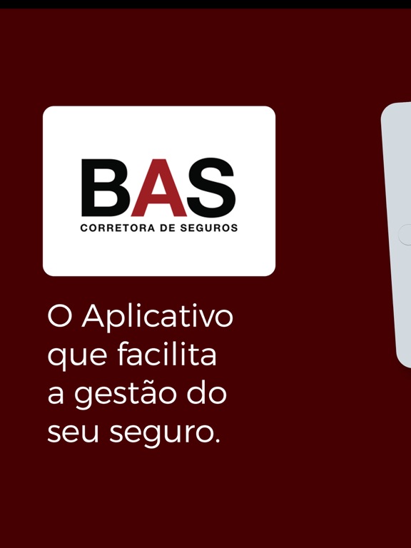 Screenshot #4 pour BAS - Segurado