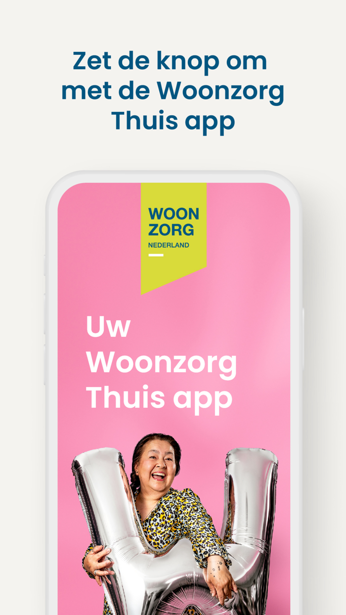 Woonzorg Thuis