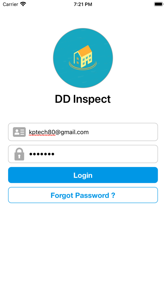 #1. DDInspect (iOS) 由: Dan Ptak