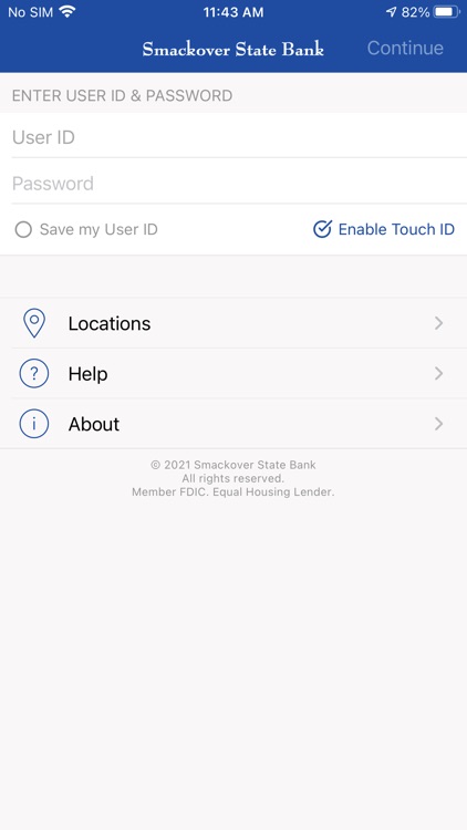 Smackover State Bank