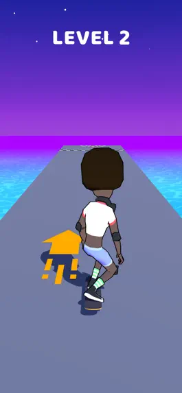 Game screenshot Pretty Skate hack