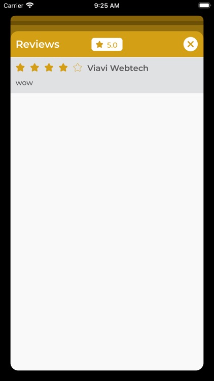 RecipesBook App screenshot-7