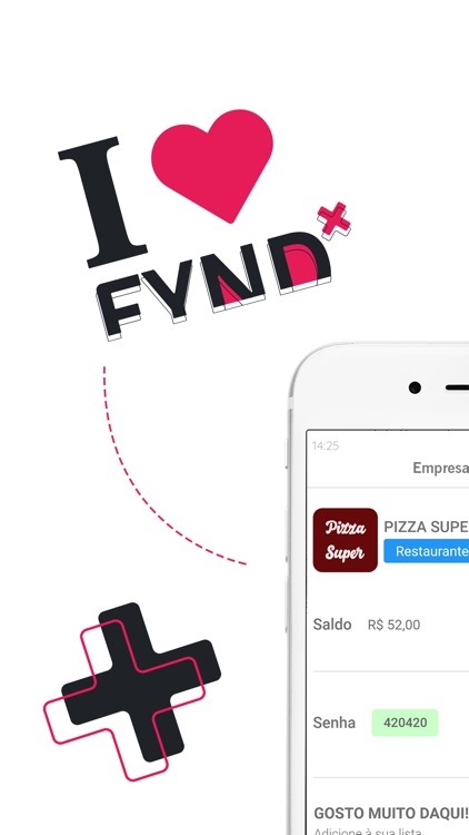 Fynd screenshot-3
