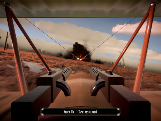 Screenshot #6 pour Furball Over The Front (2021)