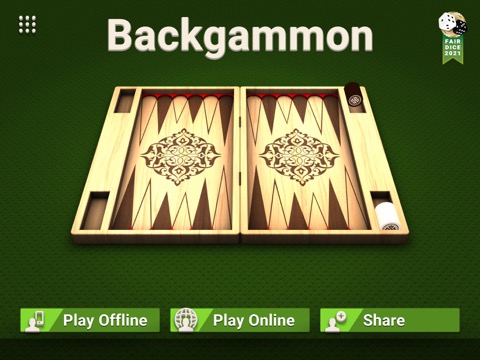 Backgammon (バックギャモン)のおすすめ画像6