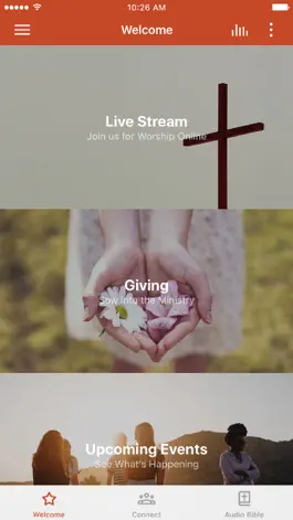 Game screenshot Pfrimmer's Chapel mod apk