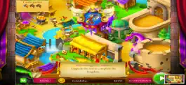 Game screenshot Wizard's Quest mod apk
