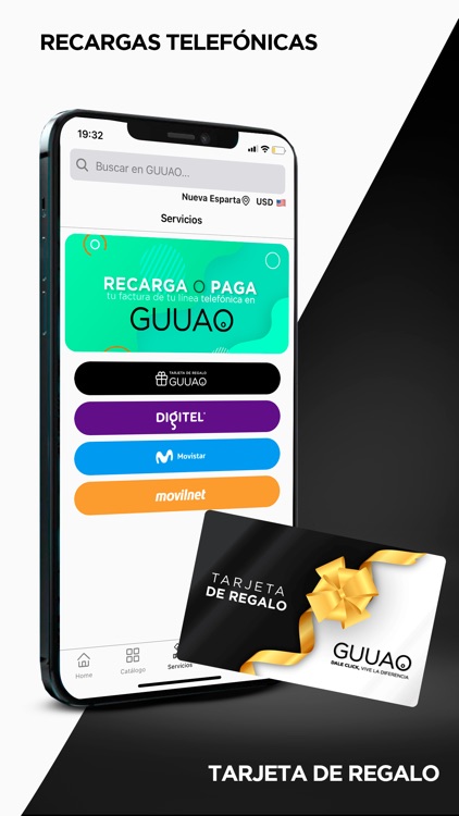 GUUAO.COM screenshot-3