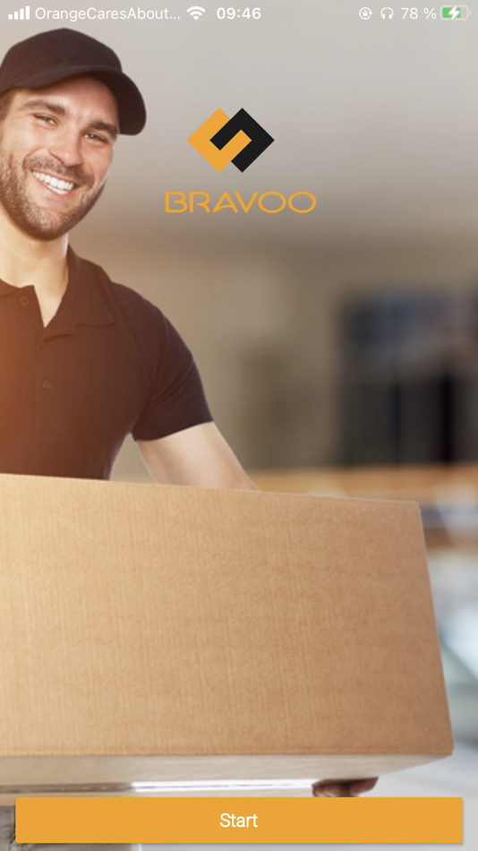 Bravoo Service - 1.0.22 - (iOS)