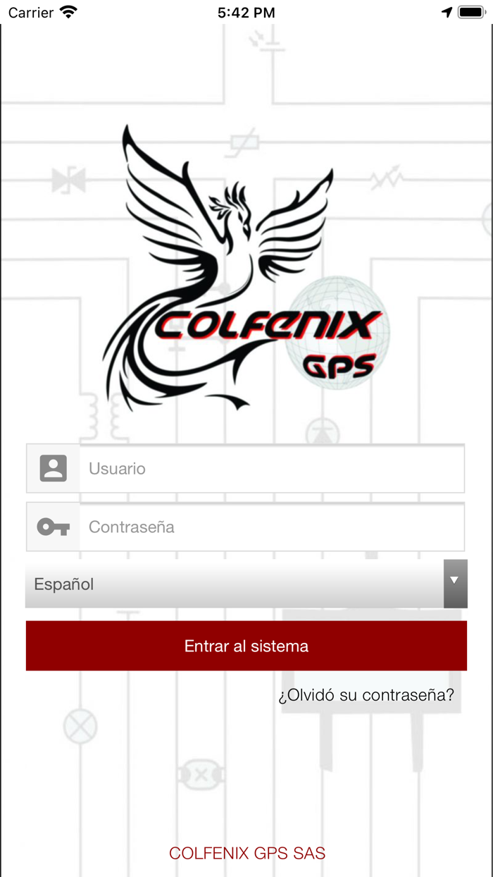 COLFENIX GPS SAS