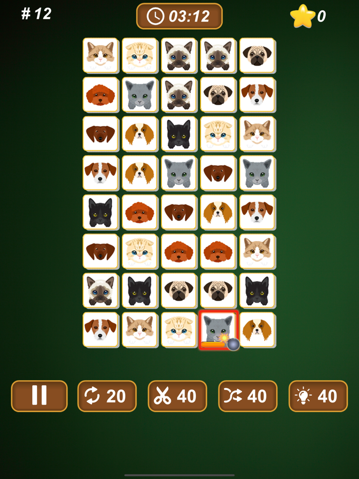 Tile Connect - Onet 3D Classic