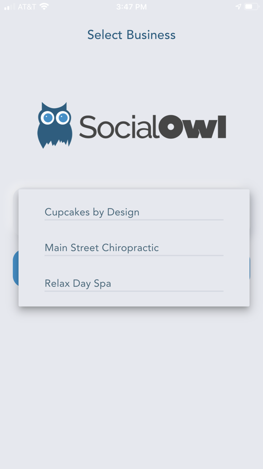 Social Owl - 1.0.1 - (iOS)