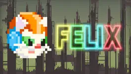 Game screenshot Felix Cat mod apk