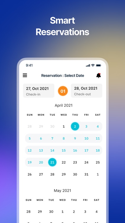 Bookingjini Host screenshot-4