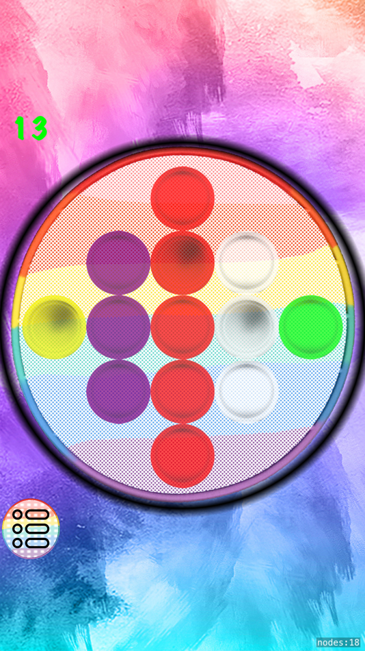 #1. Pop it Simulator (iOS) Podle: Ewgeniy Isurov