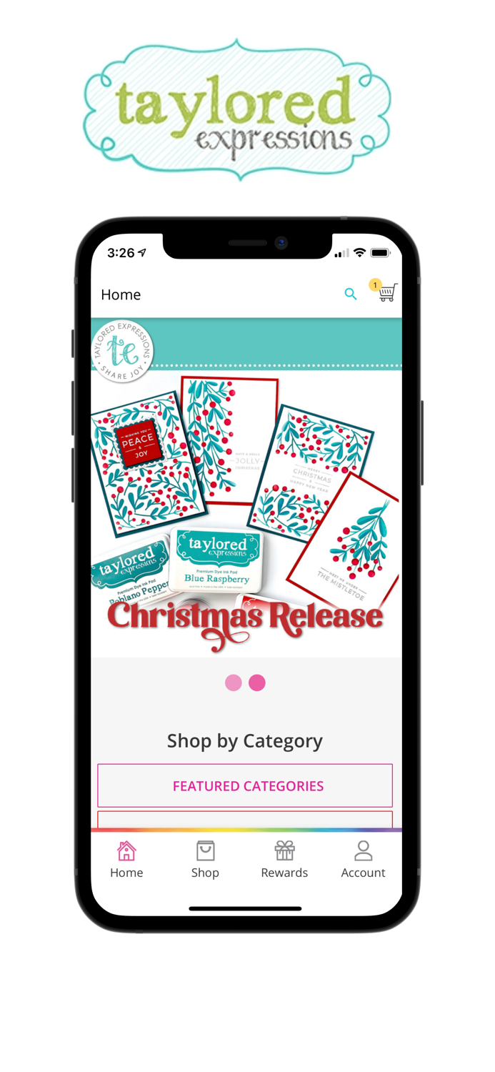 Taylored Expressions Inc.