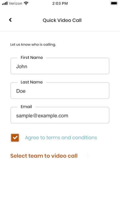 Citizens Bank LC Video Banking